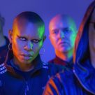 Homepage - Colours of Ostrava