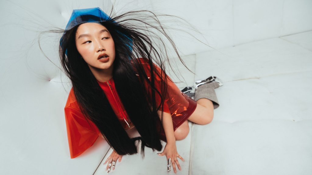 🌏 Asian Focus na Colours: jména, která chcete znát - Colours of Ostrava