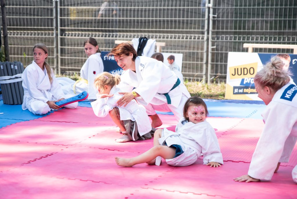 Children’s Programme - Colours of Ostrava