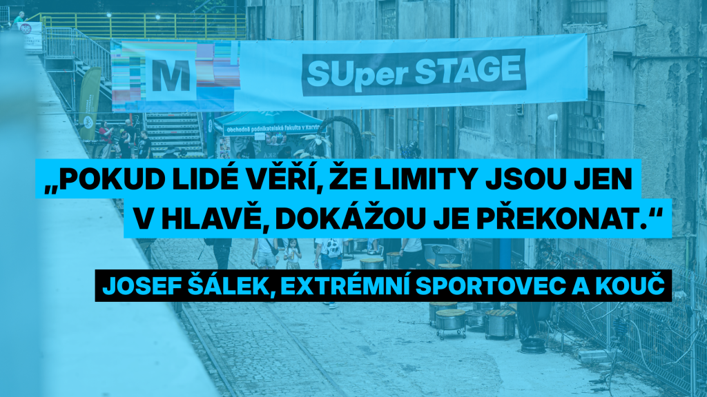 Meltingpot - Colours of Ostrava