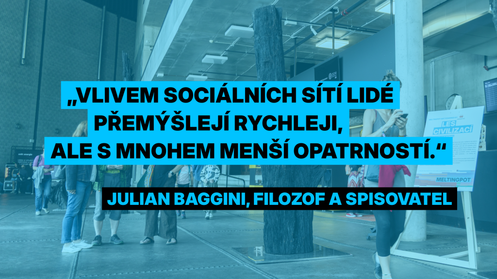 Meltingpot - Colours of Ostrava