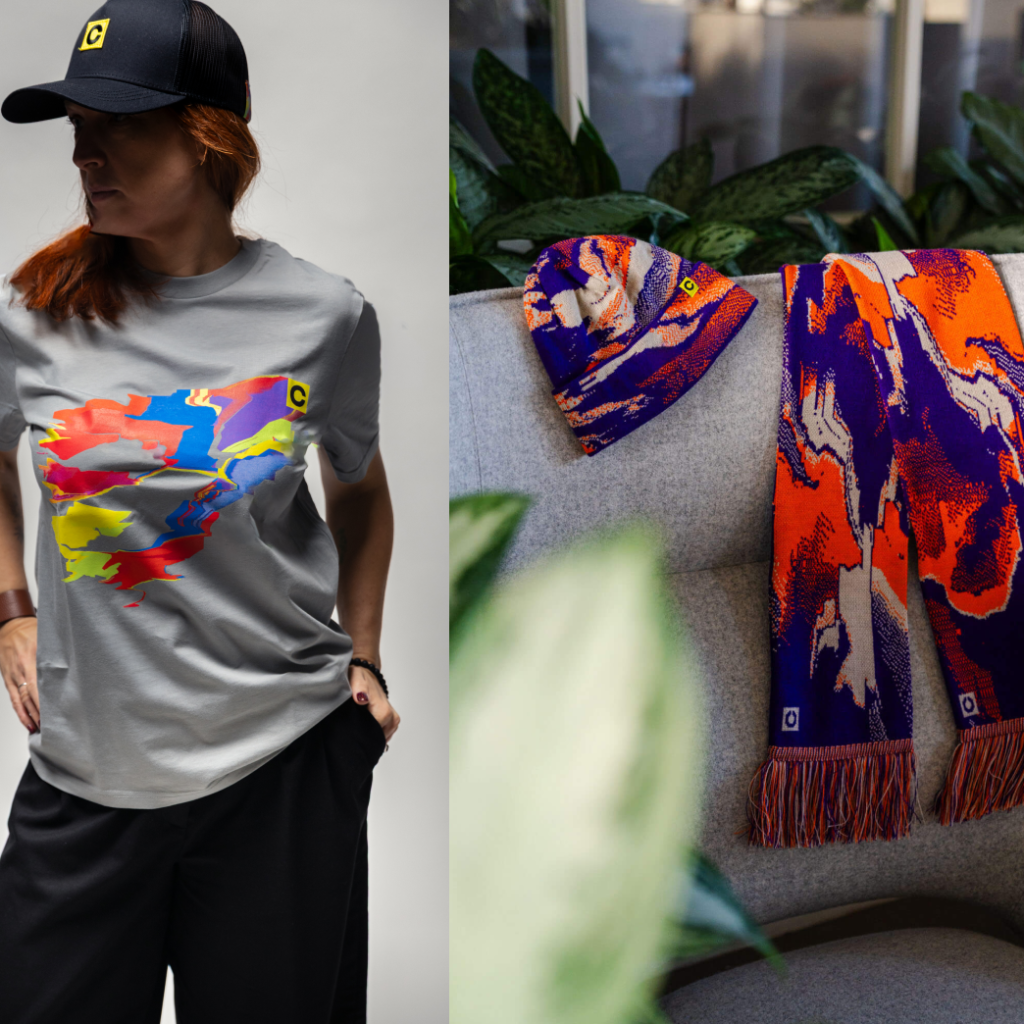 Homepage - Colours of Ostrava