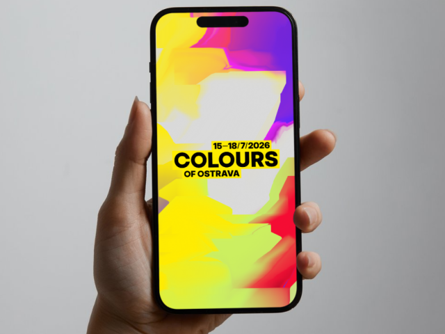 General Information - Colours of Ostrava