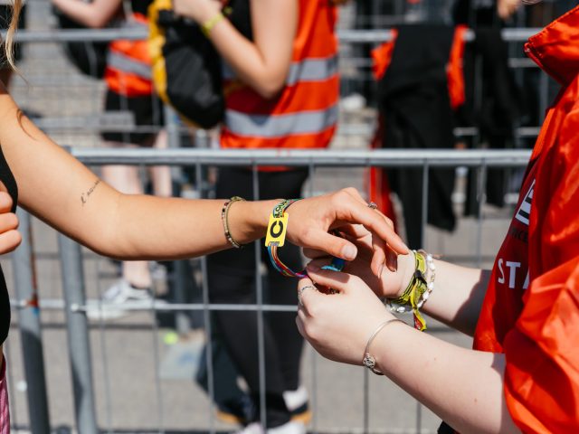 Základní informace - Colours of Ostrava