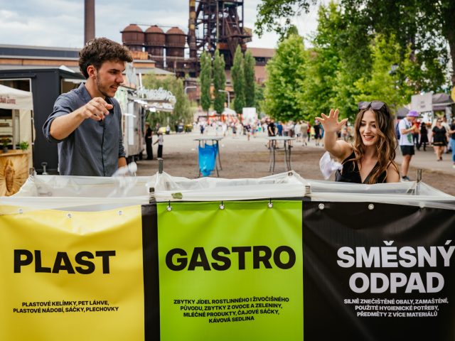 Základní informace - Colours of Ostrava