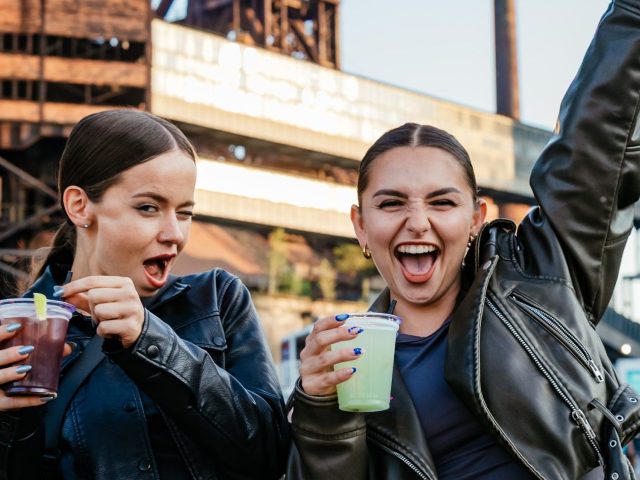 Homepage - Colours of Ostrava