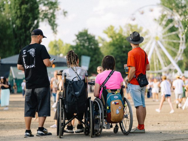 Základní informace - Colours of Ostrava