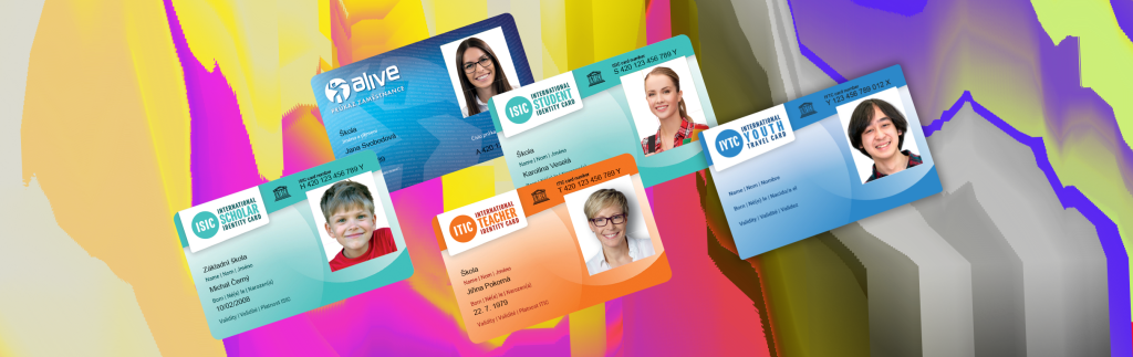 ISIC sleva na Colours of Ostrava 2026 🎓 - Colours of Ostrava