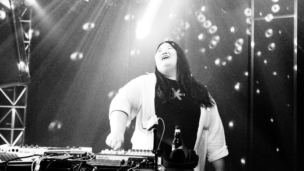 🌏 Asian Focus na Colours: jména, která chcete znát - Colours of Ostrava