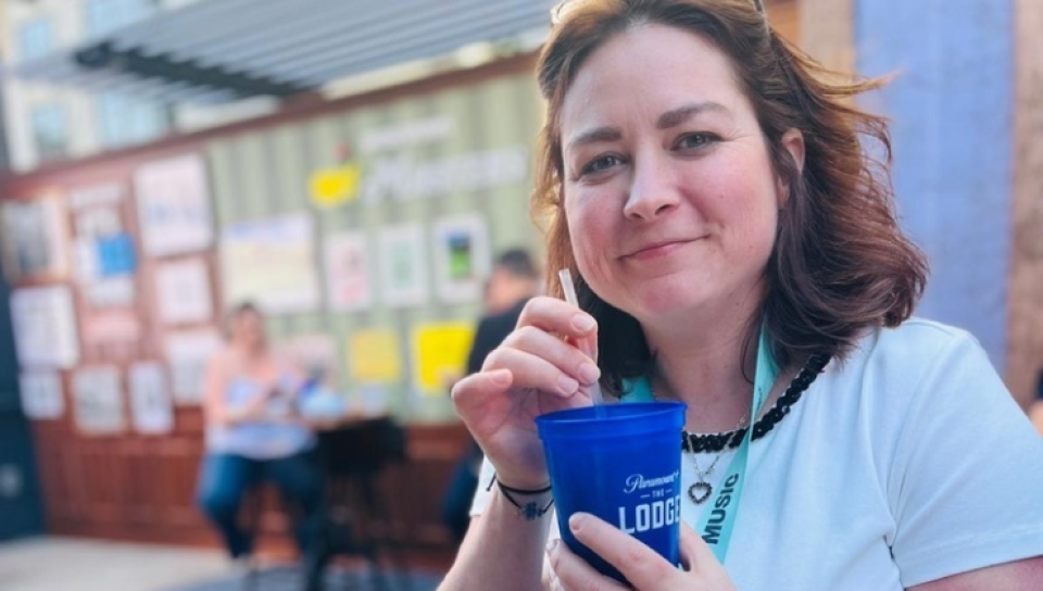 VÝBĚROVÝ TÝM - Colours of Ostrava