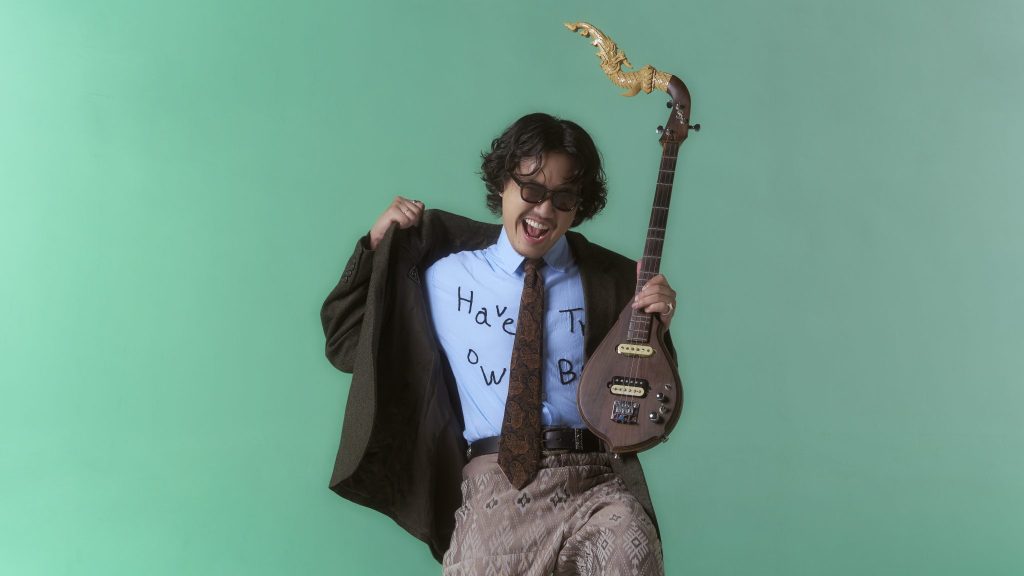 🌏 Asian Focus na Colours: jména, která chcete znát - Colours of Ostrava