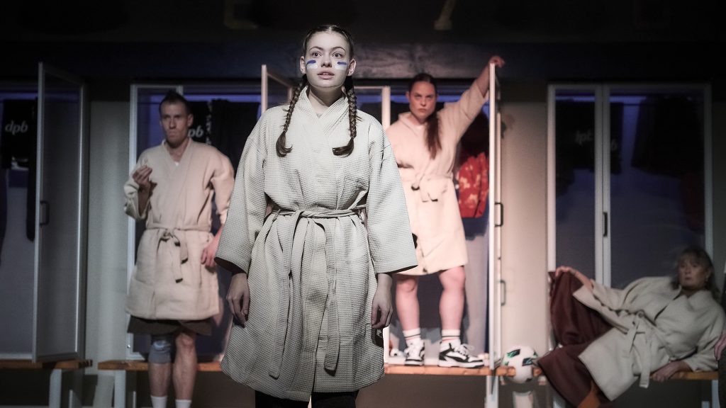 baníček, ale, ale, ale - Divadlo Petra Bezruče - Colours of Ostrava