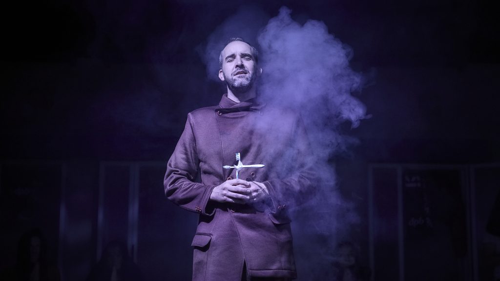 baníček, ale, ale, ale - Divadlo Petra Bezruče - Colours of Ostrava