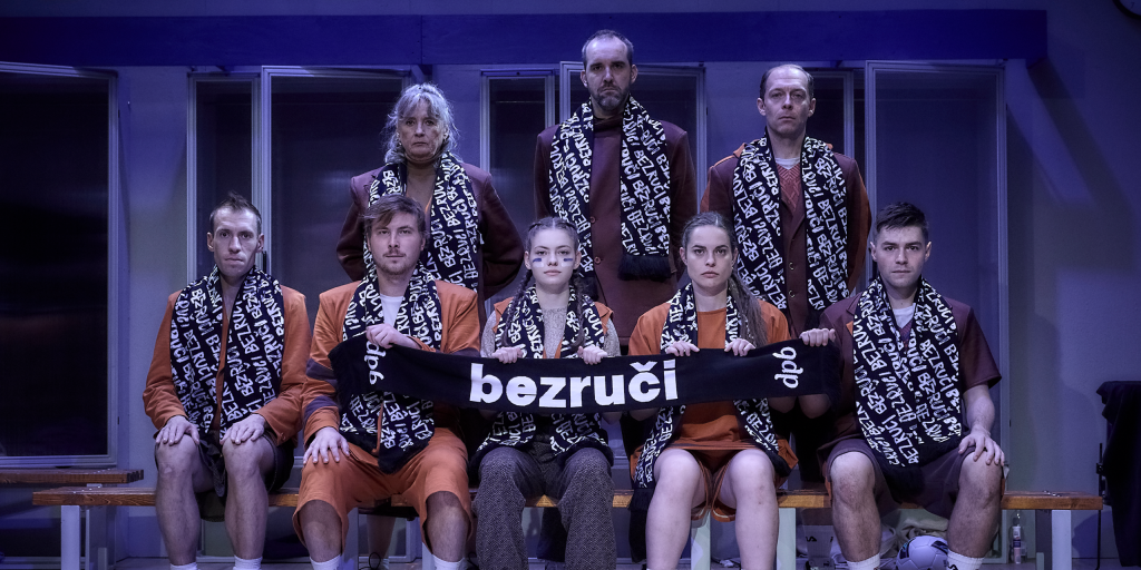 Rezervace do Gongu jsou za rohem 👀 Na tohle si budete chtít zajistit místo 🎭 - Colours of Ostrava