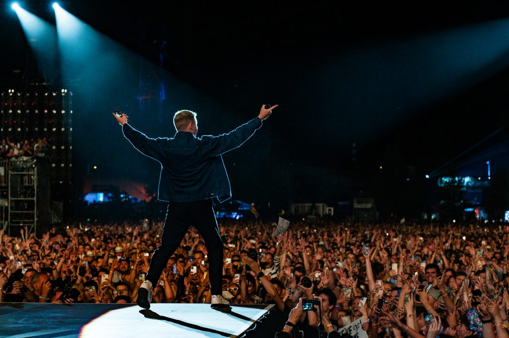 Staň se součástí Photo Academy 📸 - Colours of Ostrava