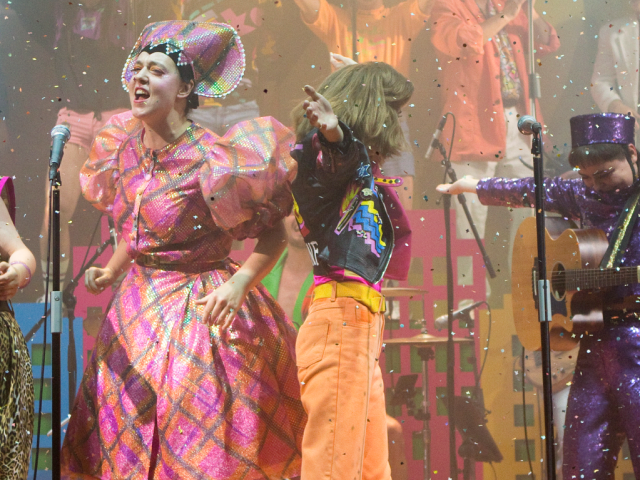 Homepage - Colours of Ostrava